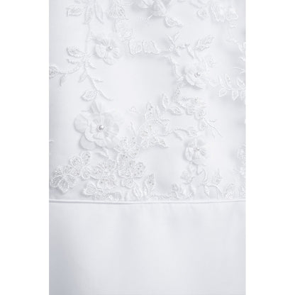 DANAMADE Dress DKEAKA Dresses White