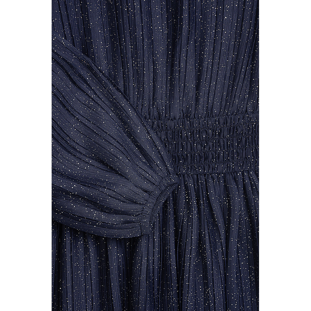 DANAMADE Dress DLEVKE Dresses Navy