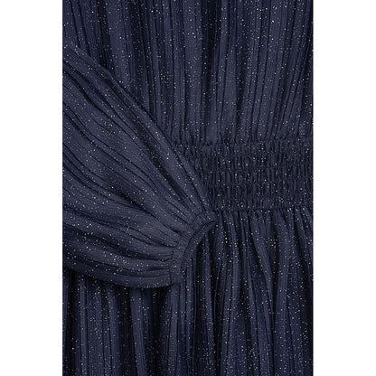 DANAMADE Dress DLEVKE Dresses Navy