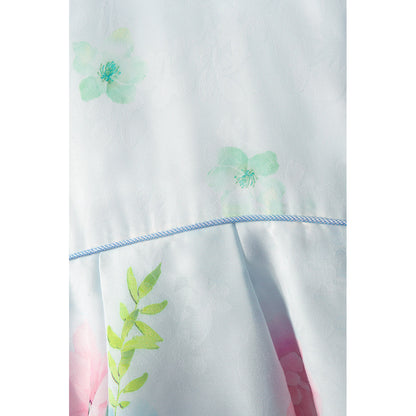 DANAMADE Dress DMARCIA Dresses Light Blue