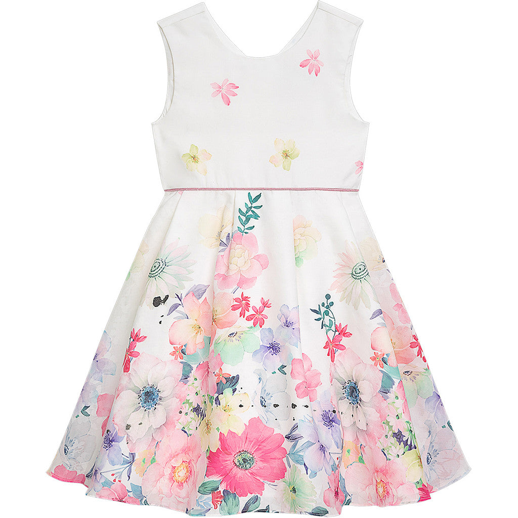 DANAMADE Dress DMARCIA Dresses Rose