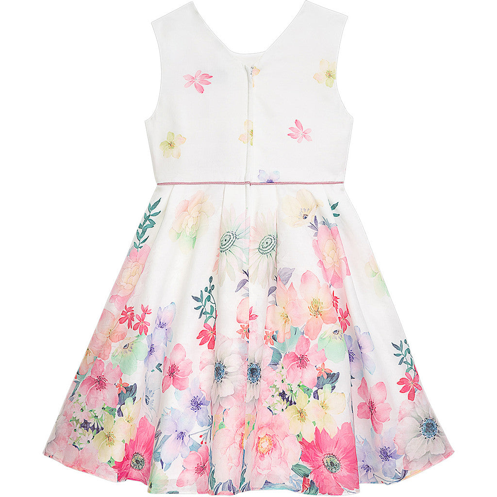 DANAMADE Dress DMARCIA Dresses Rose