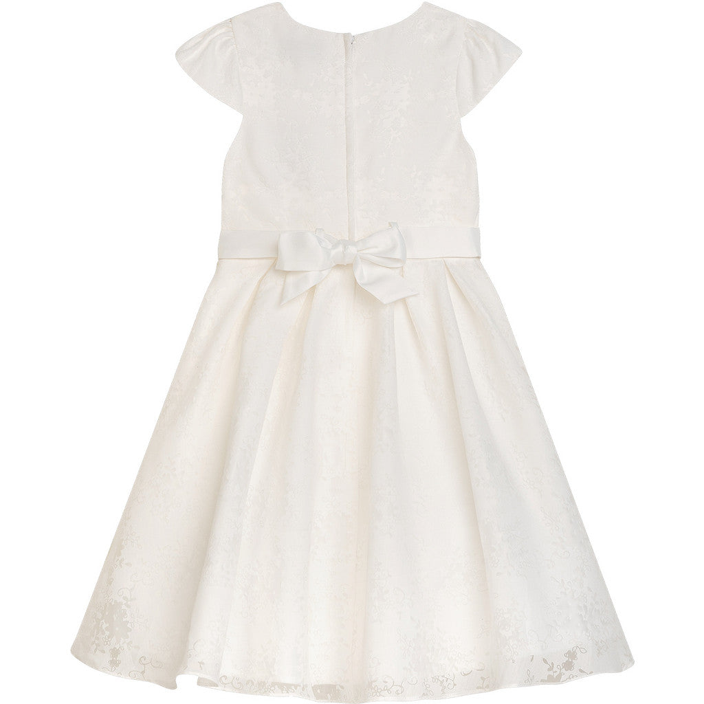 DANAMADE Dress DMILLA Dresses Ivory