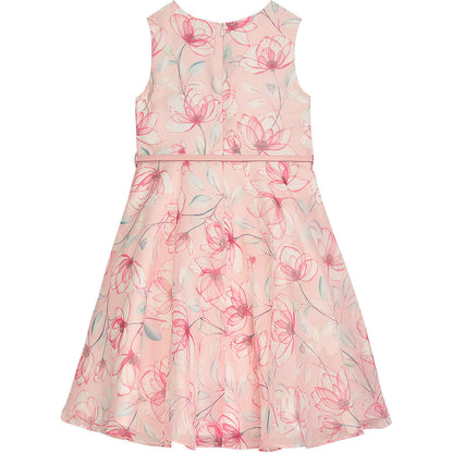 DANAMADE Dress DNICOLA Dresses Rose