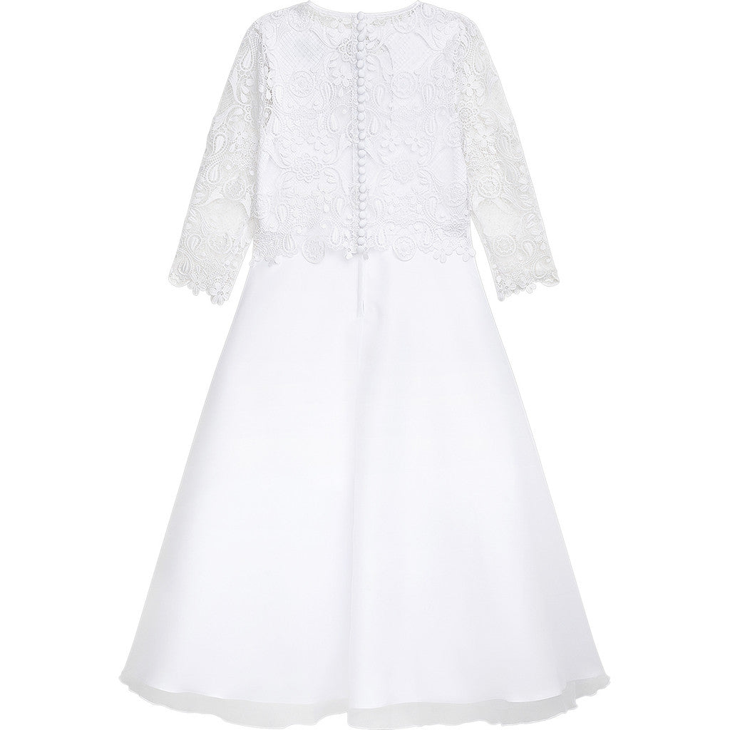 DANAMADE Dress DNICOLE Dresses White