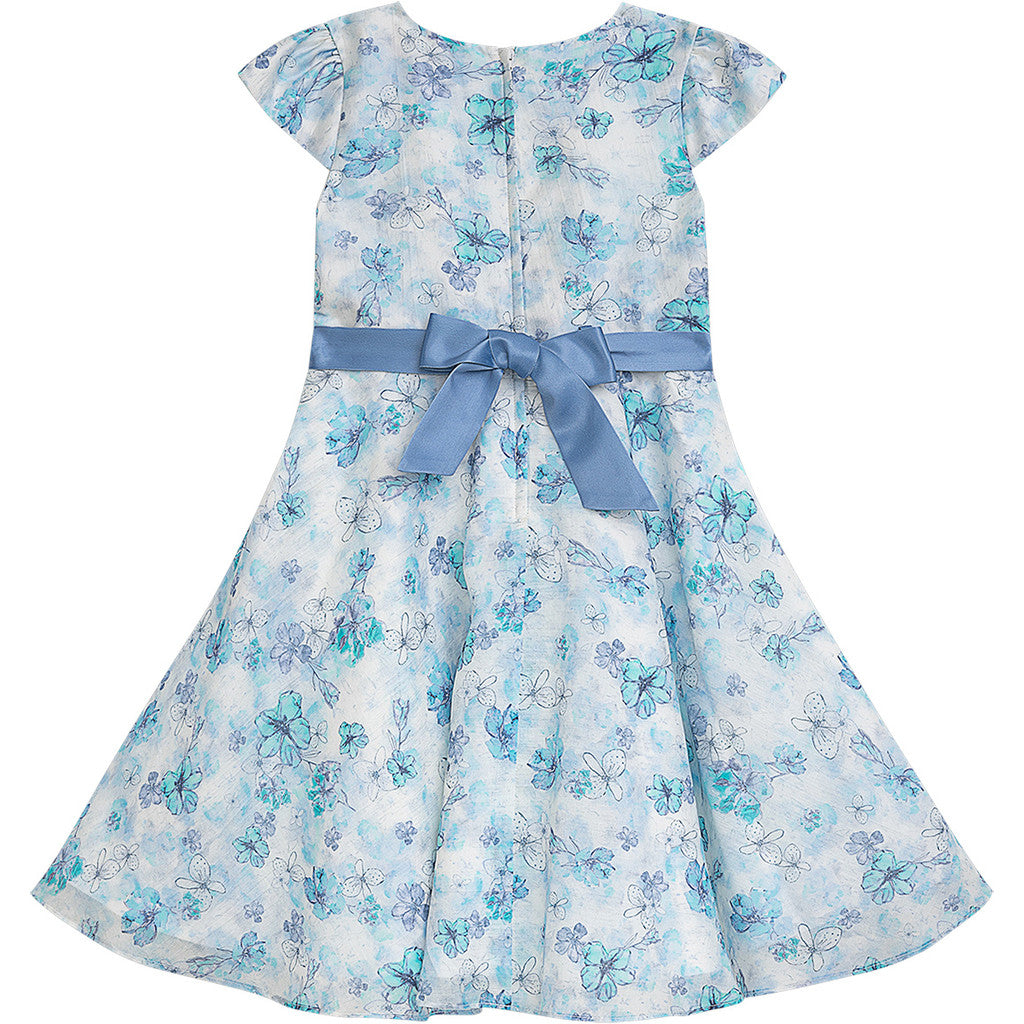 DANAMADE Dress DOTTILIA Dresses