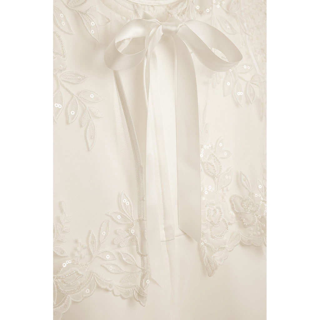 DANAMADE Dress DOTTILIE Dresses Ivory