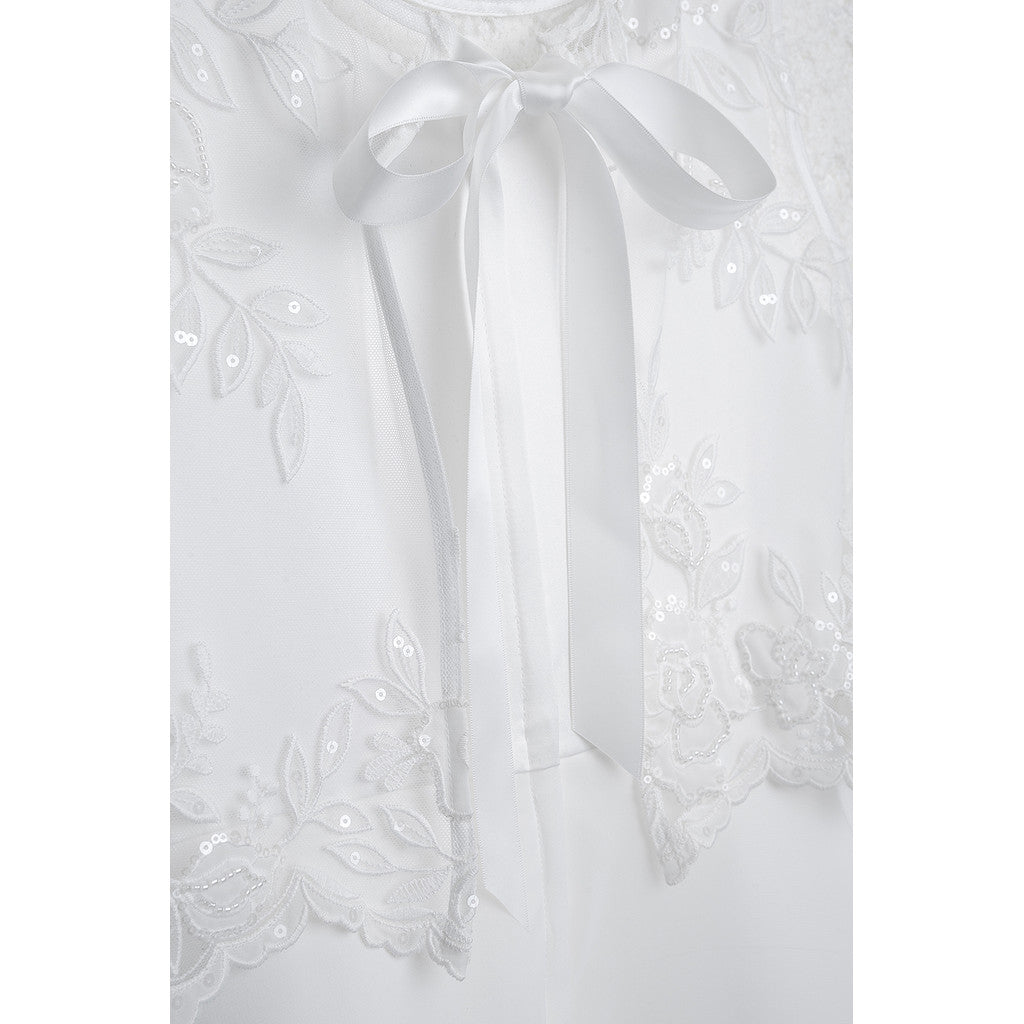 DANAMADE Dress DOTTILIE Dresses White