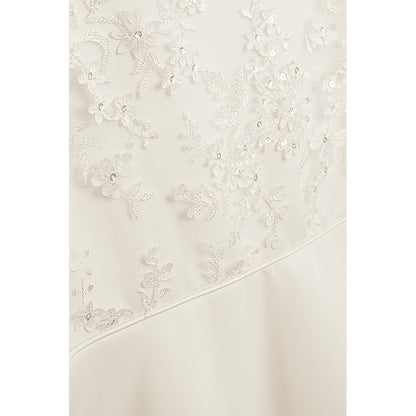 DANAMADE Dress DPOLINA Dresses Ivory