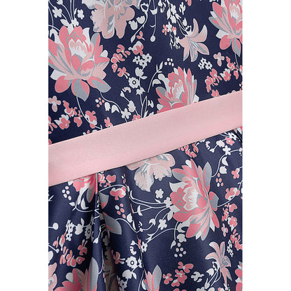 DANAMADE Dress DROSAMUNDE Dresses Navy