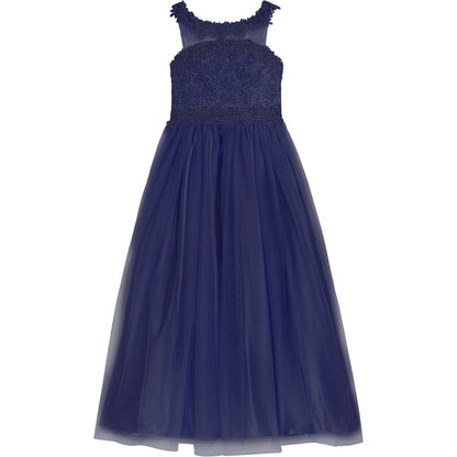 DANAMADE Dress DROSANA Dresses Navy