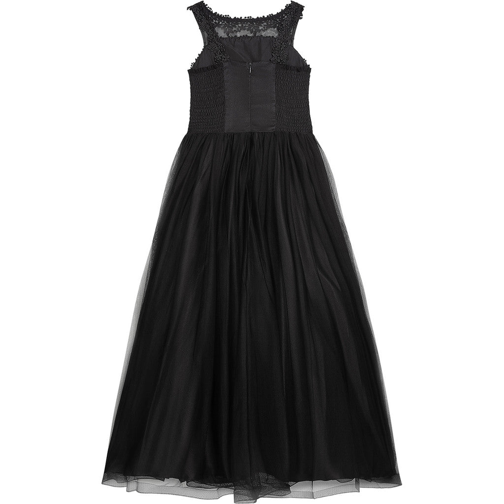DANAMADE Dress DROSANA Dresses Black