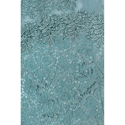 DANAMADE Dress DROSANA Dresses Smoke Blue