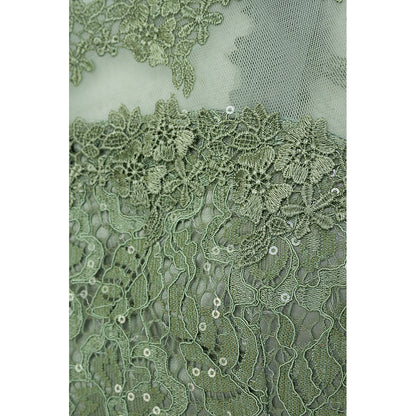 DANAMADE Dress DROSANA Dresses Mist