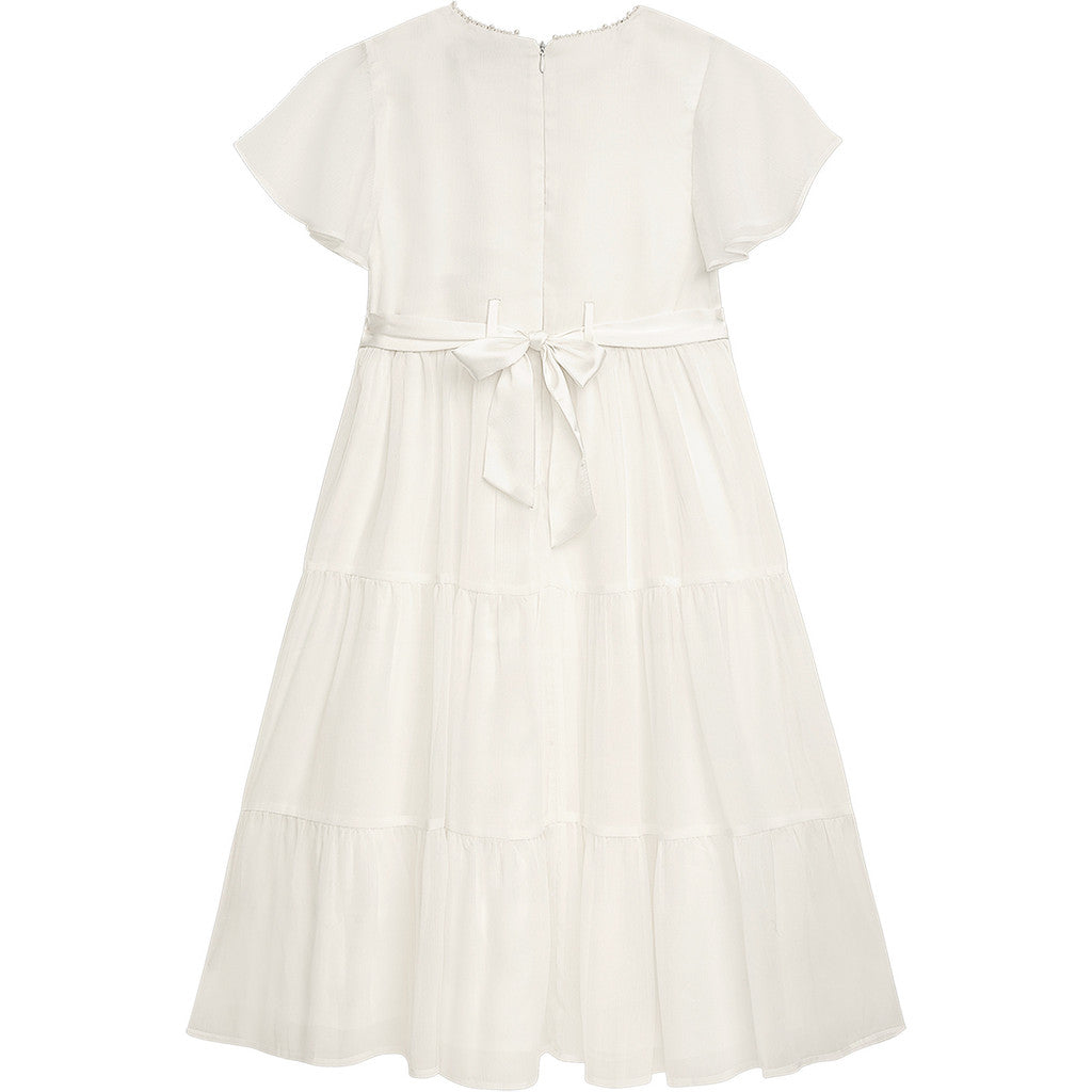 DANAMADE Dress DVIVIEN Dresses Ivory