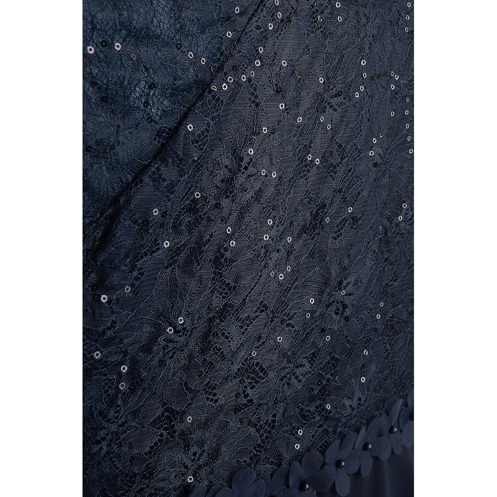 DANAMADE Dress DXYNTHIA Dresses Navy