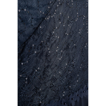 DANAMADE Dress DXYNTHIA Dresses Navy