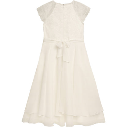 DANAMADE Dress DXYNTHIA Dresses Ivory
