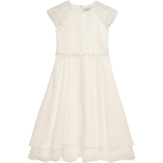 DANAMADE Dress DXYNTHIA Dresses Ivory