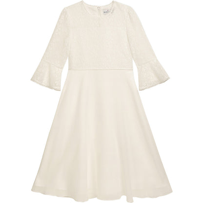 DANAMADE Dress DYVELINE Dresses Ivory