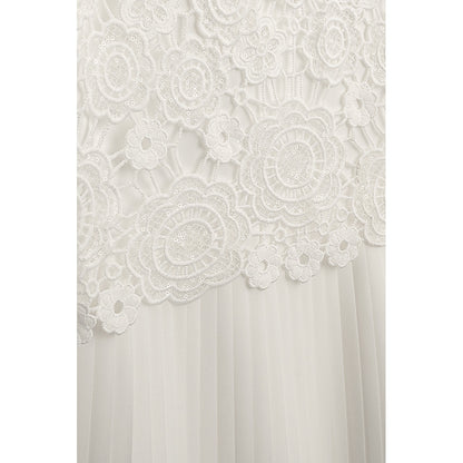DANAMADE Dress DZUZANA Dresses Ivory