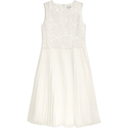 DANAMADE Dress DZUZANA Dresses Ivory