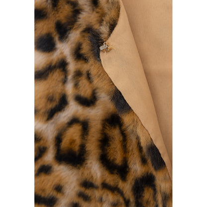 DANAMADE Fell Weste Jackets Leo
