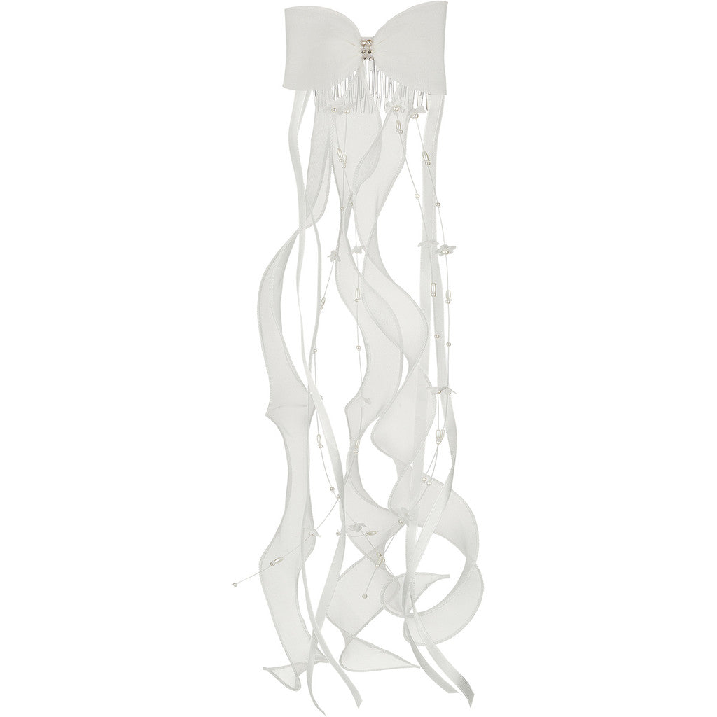 DANAMADE Haargesteck DAITHNE Haar Schmuck Ivory