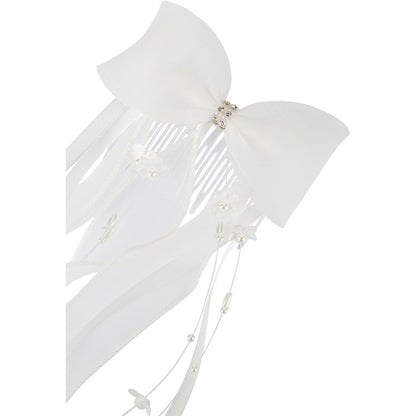 DANAMADE Haargesteck DAITHNE Haar Schmuck Ivory