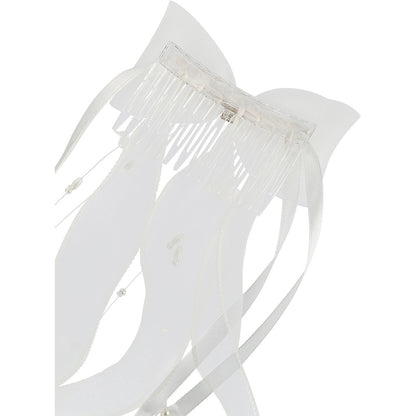 DANAMADE Haargesteck DAITHNE Haar Schmuck Ivory