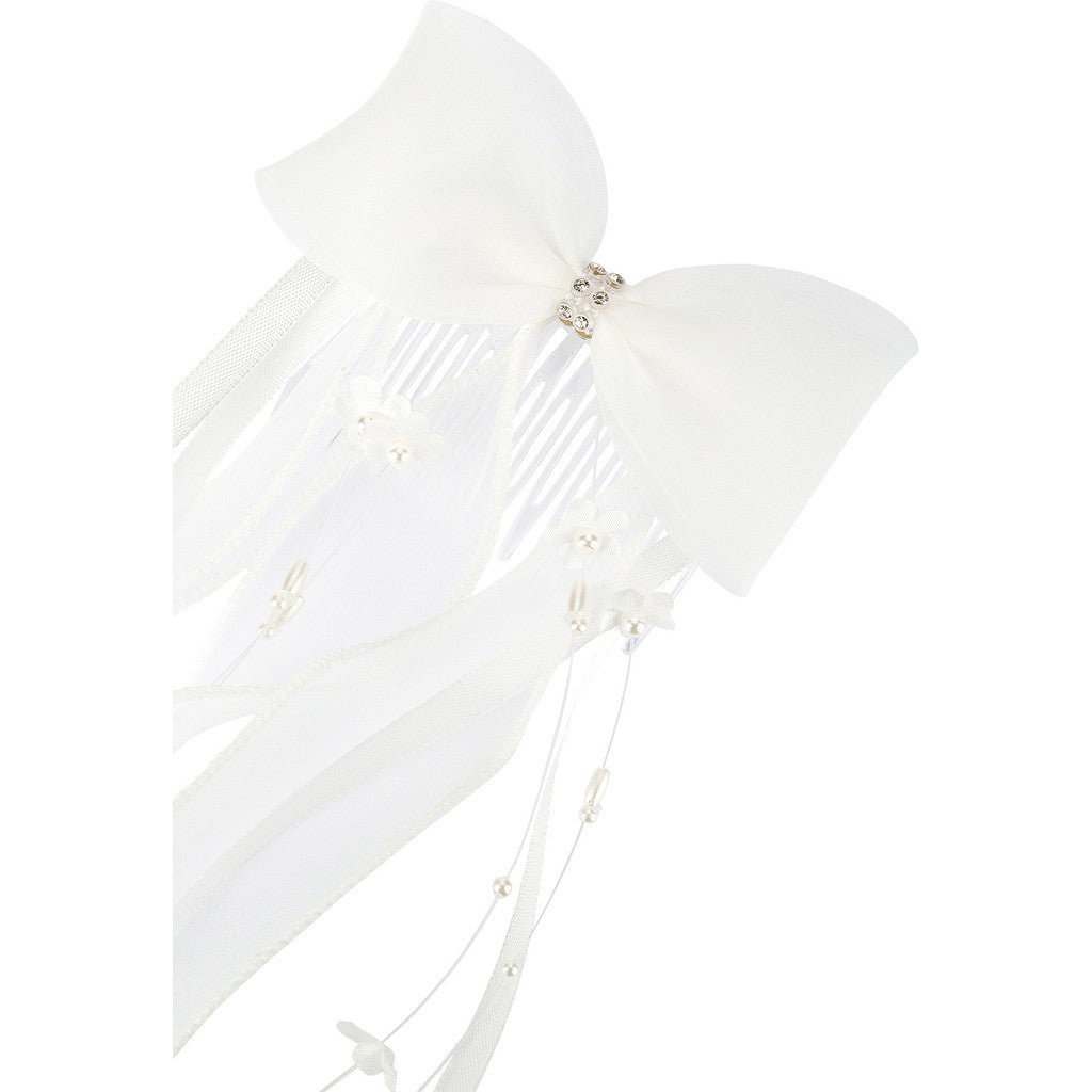 DANAMADE Haargesteck DAITHNE Haar Schmuck Ivory