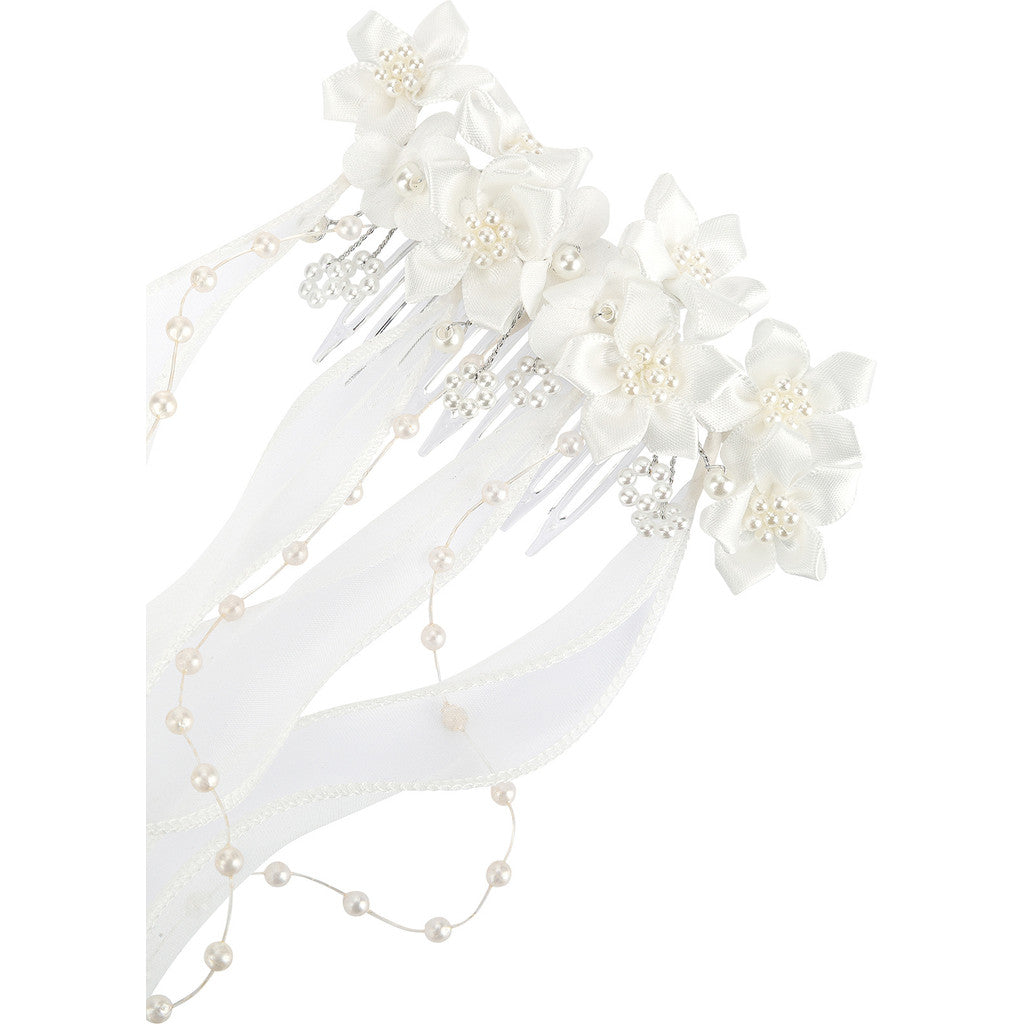 DANAMADE Haargesteck DBO Haar Schmuck Ivory