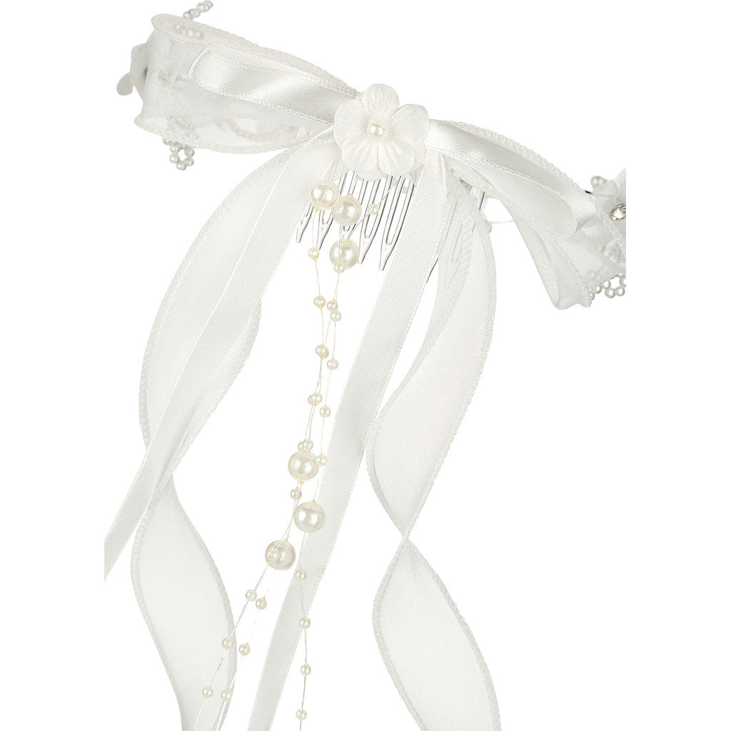 DANAMADE Haarkranz DGRIT Haar Schmuck Ivory