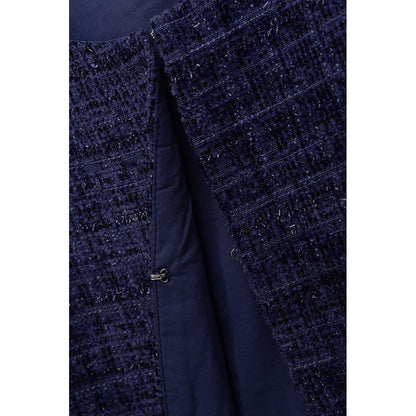 DANAMADE Jacket DFRANCA Jacke, Weste Navy