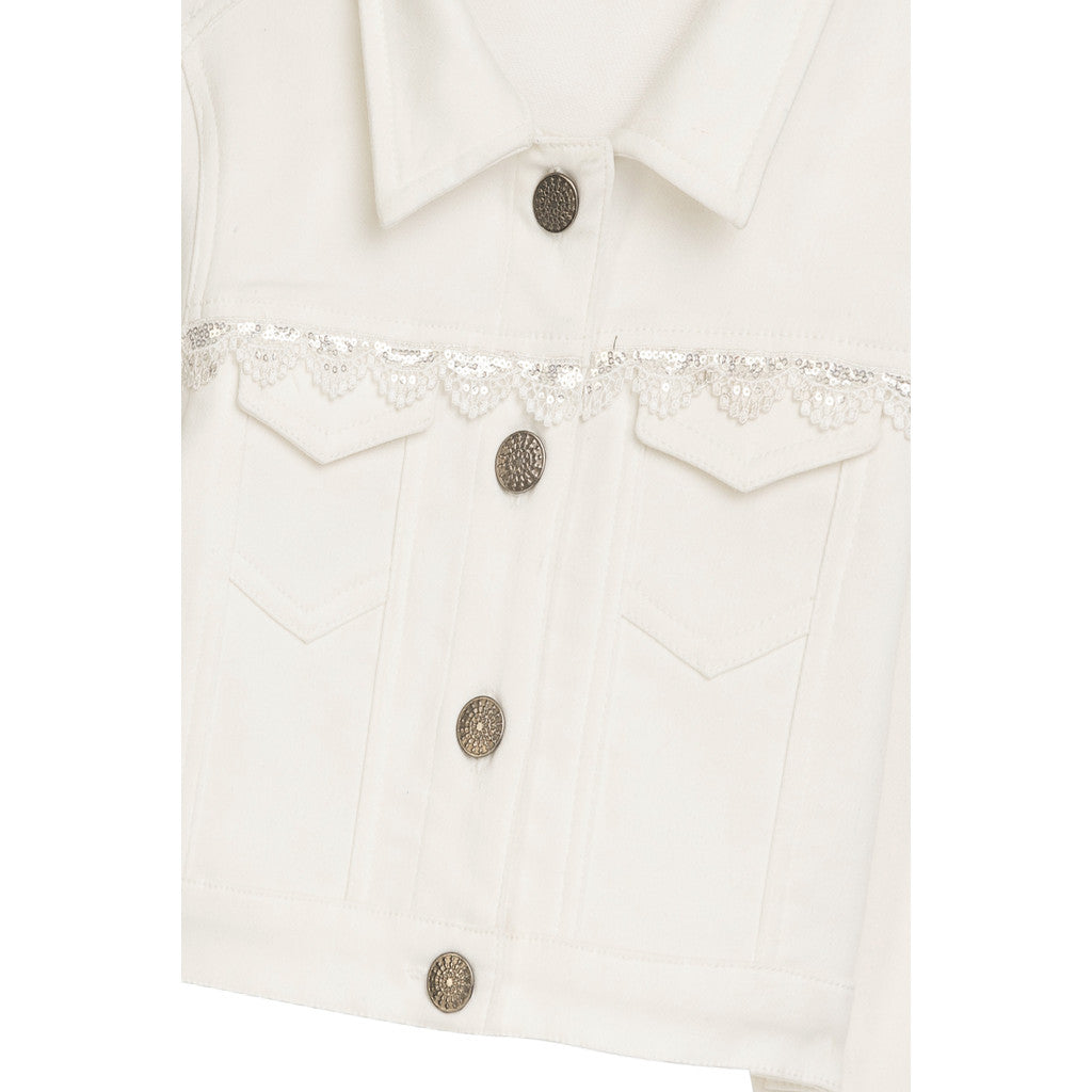 DANAMADE Jeansjacke DLIAH Jacke, Weste