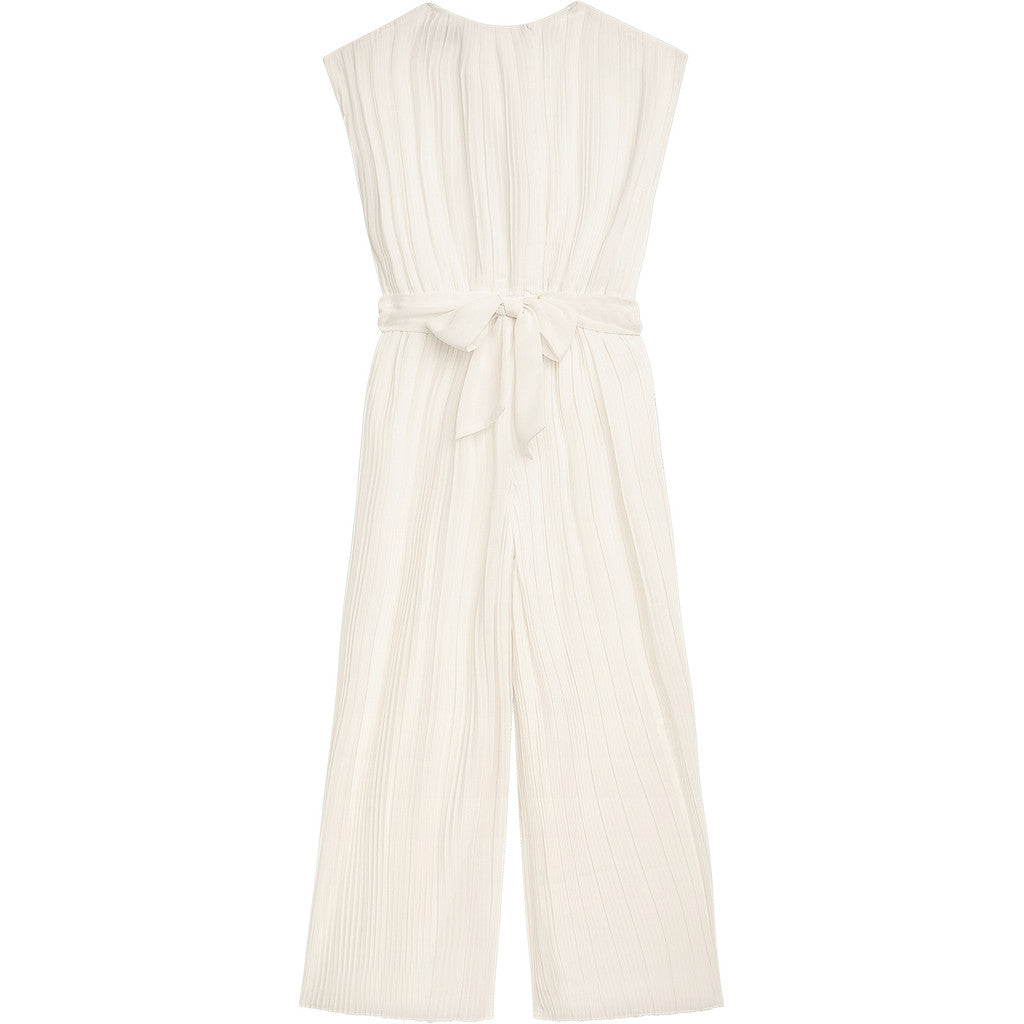 DANAMADE Jumpsuit DAJLIN Jumpsuit Ivory