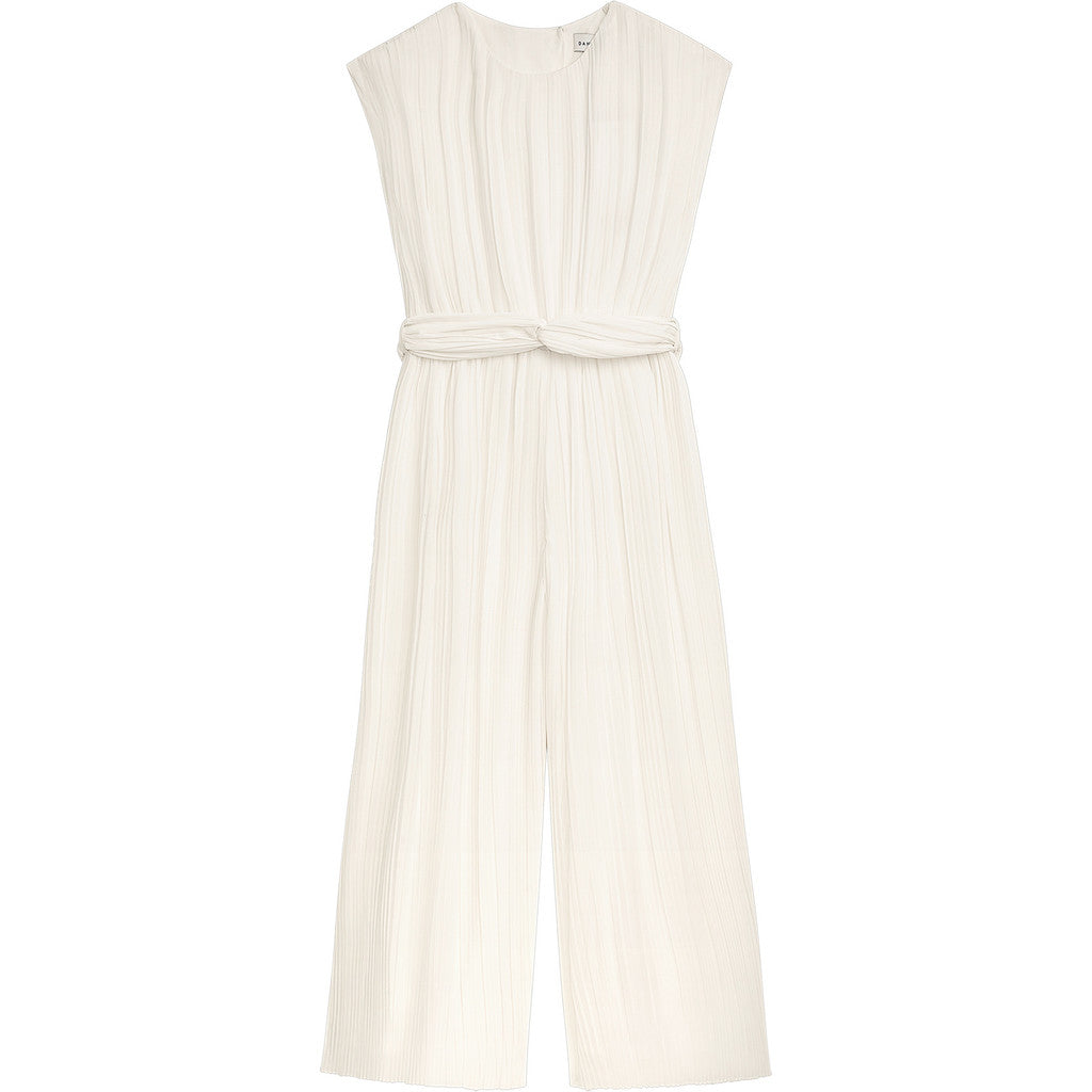 DANAMADE Jumpsuit DAJLIN Jumpsuit Ivory