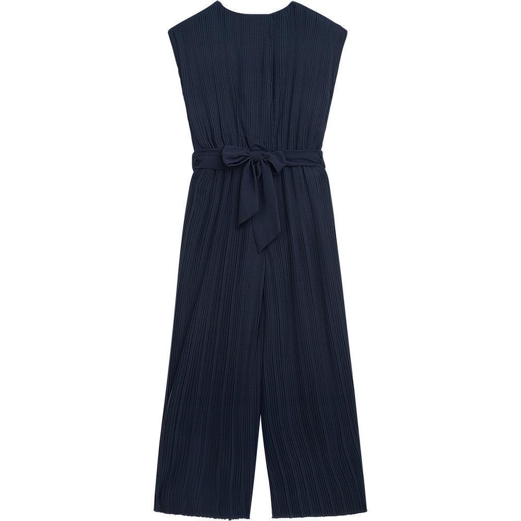 DANAMADE Jumpsuit DAJLIN Jumpsuit Navy