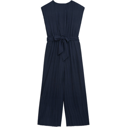 DANAMADE Jumpsuit DAJLIN Jumpsuit Navy