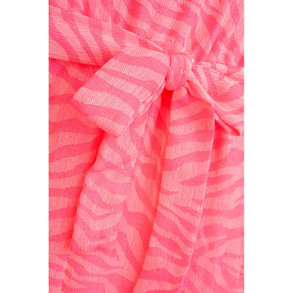 DANAMADE Jumpsuit DJETE Jumpsuit Neon Pink