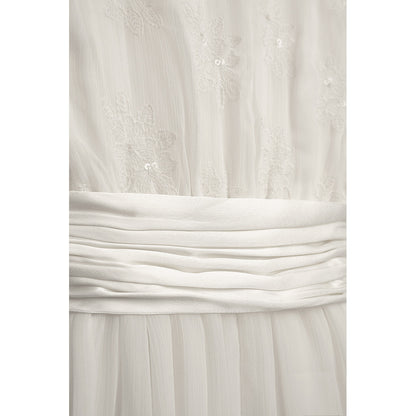 DANAMADE Jumpsuit DUTINA Jumpsuit Ivory