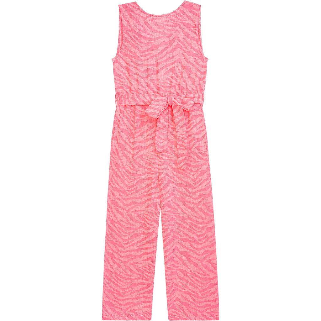DANAMADE Jumpsuit for Mom DJETE Jumpsuit Neon Pink