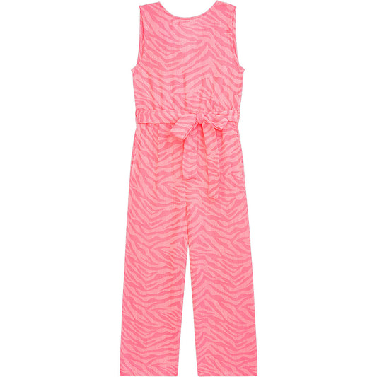 DANAMADE Jumpsuit for Mom DJETE Jumpsuit Neon Pink
