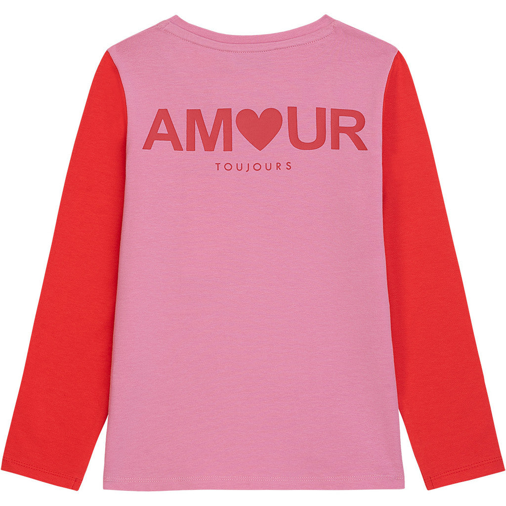 DANAMADE Longsleeve DALEA for MOM Shirts&Tops