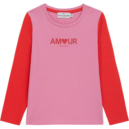 DANAMADE Longsleeve DALEA for MOM Shirts&Tops Candy
