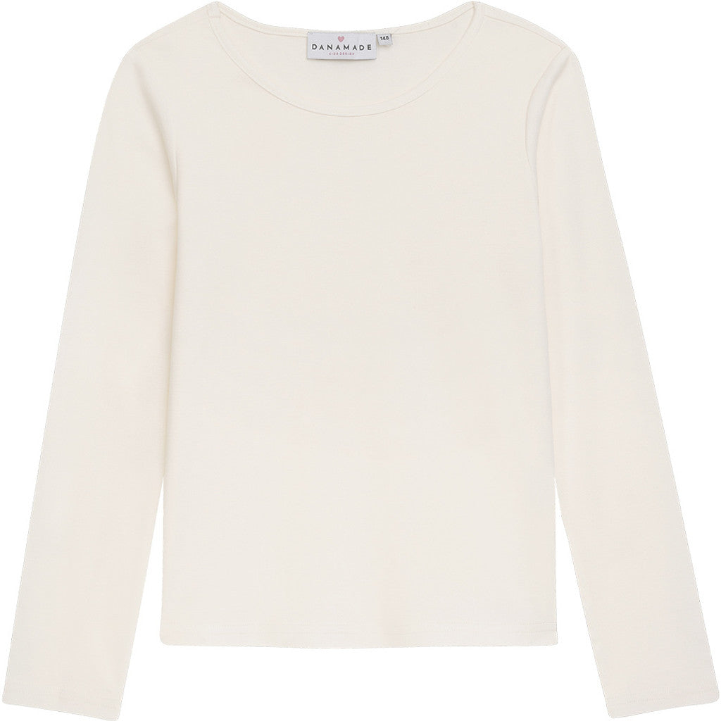 DANAMADE Longsleeve DMARA Shirts&Tops Ivory