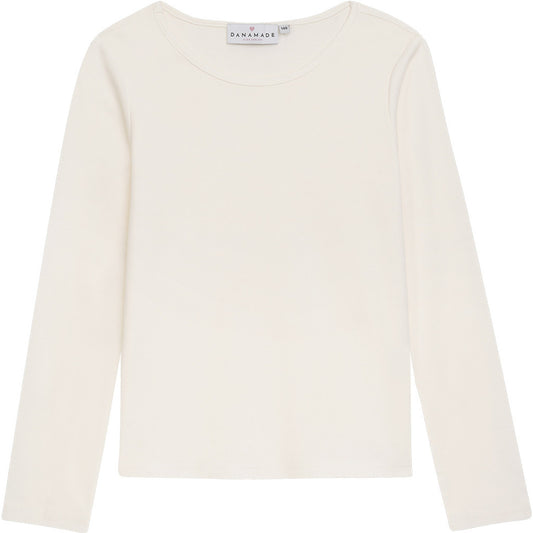 DANAMADE Longsleeve DMARA Shirts&Tops Ivory