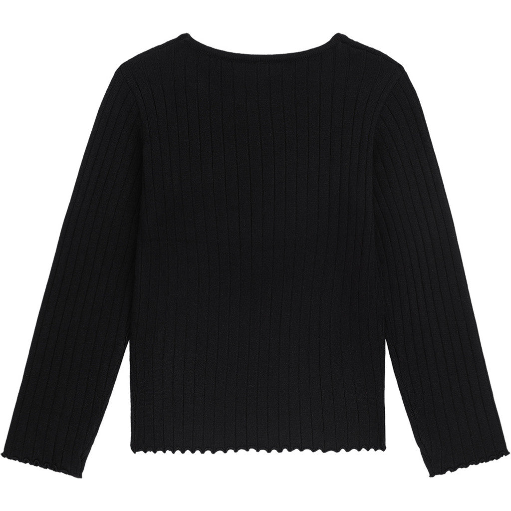 DANAMADE Longsleeve for MOM Shirts&Tops Black