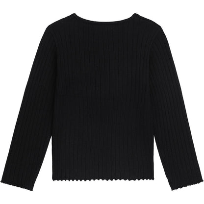 DANAMADE Longsleeve for MOM Shirts&Tops Black