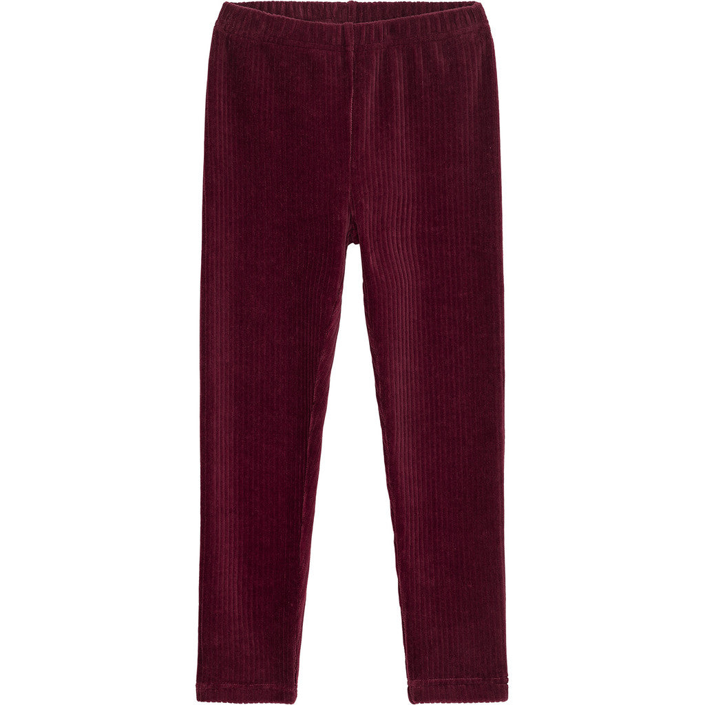 DANAMADE Pants DCHARLIE Pants Bordeaux